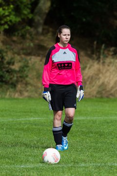 Bild 315 - Frauen TSV Gnutz - SG S�lfeld/Oe/Se/Stu : Ergebnis: 2:3